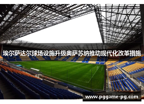 埃尔萨达尔球场设施升级奥萨苏纳推动现代化改革措施