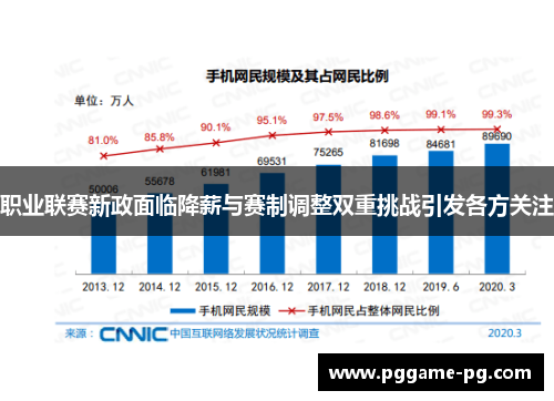 职业联赛新政面临降薪与赛制调整双重挑战引发各方关注