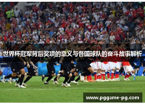 世界杯冠军背后奖项的意义与各国球队的奋斗故事解析