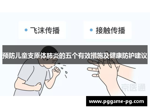 预防儿童支原体肺炎的五个有效措施及健康防护建议 预防儿童支原体肺炎的五个有效措施及健康防护建议