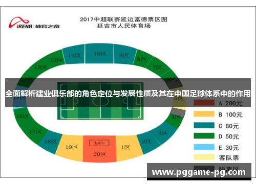 全面解析建业俱乐部的角色定位与发展性质及其在中国足球体系中的作用