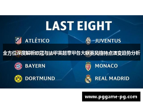 全方位深度解析欧冠与法甲英超意甲各大联赛风格特点演变趋势分析 全方位深度解析欧冠与法甲英超意甲各大联赛风格特点演变趋势分析