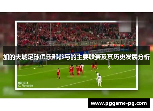 加的夫城足球俱乐部参与的主要联赛及其历史发展分析