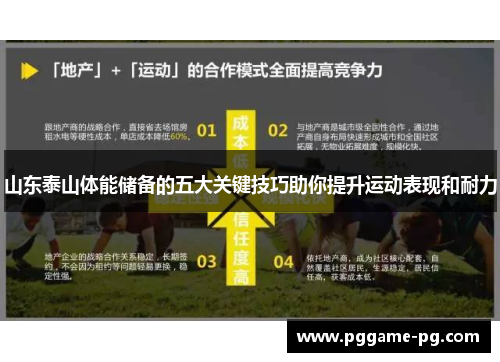 山东泰山体能储备的五大关键技巧助你提升运动表现和耐力