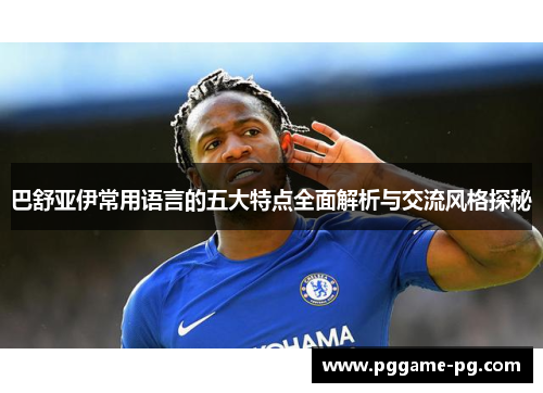巴舒亚伊常用语言的五大特点全面解析与交流风格探秘