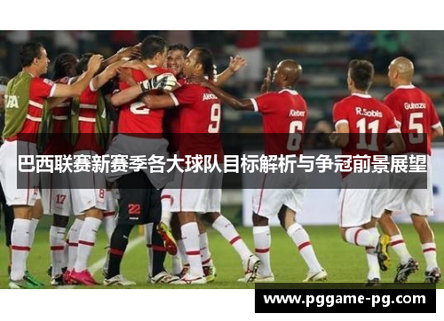 巴西联赛新赛季各大球队目标解析与争冠前景展望